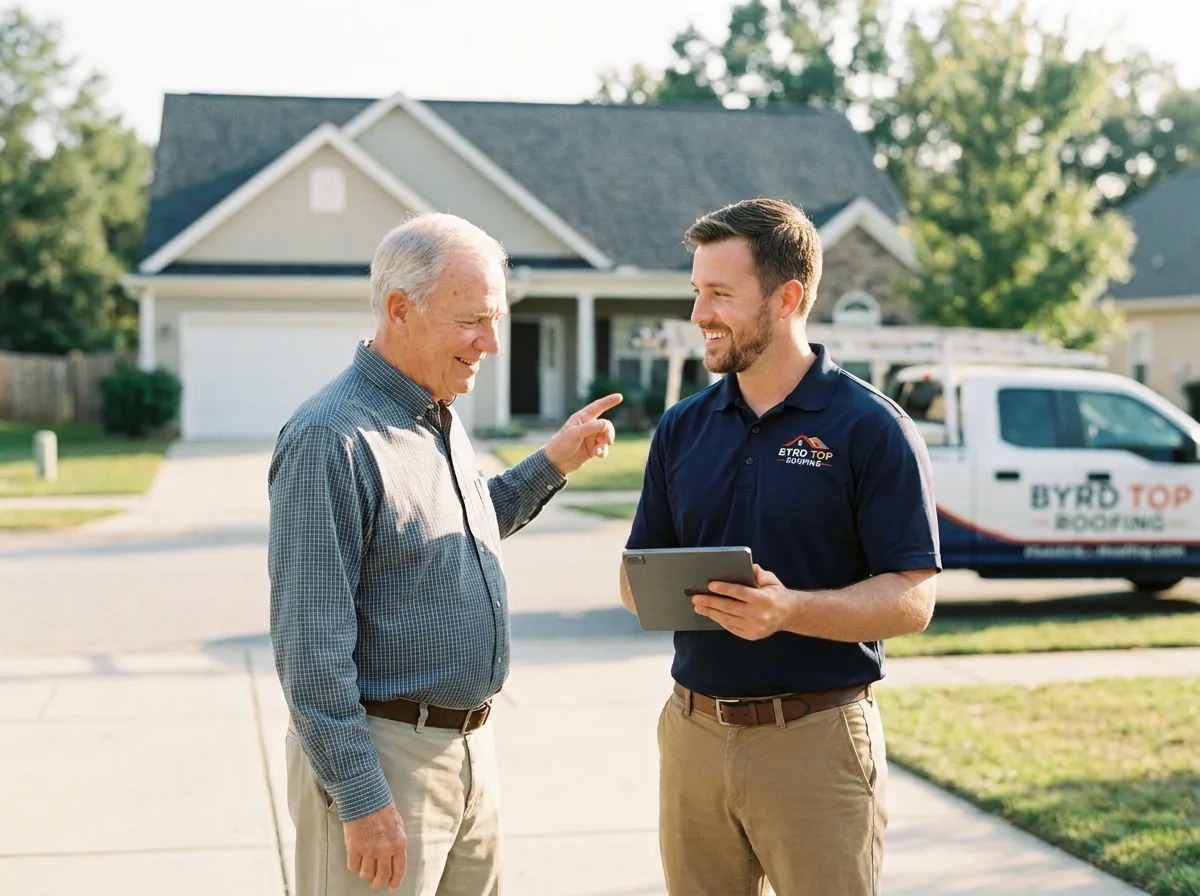 Roofing Sweetser, IN FAQs